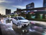 Trumpchi GE3 2018 года